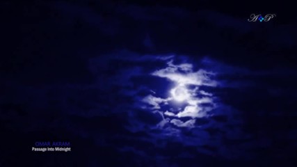 Omar Akram - Passage into midnight