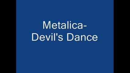 Metallica