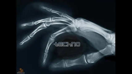 Gothic Techno