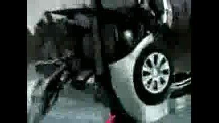 Citroen C4 Commercial