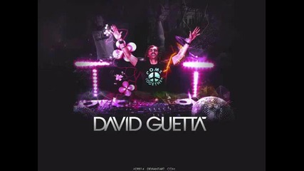 David Guetta - Beach Party (new 2012) House Music