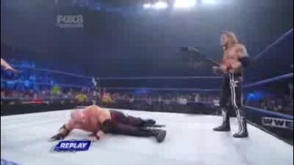 Wwe Friday Night Smackdown 07.01.2011 (3 10) 