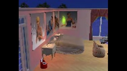 Woohoo Sims 2
