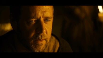 Robin Hood Trailer 2 Russell Crowe German 