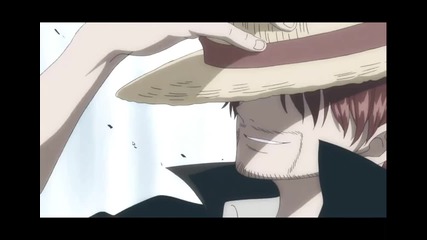 One Piece Amv - Heart Of Courage