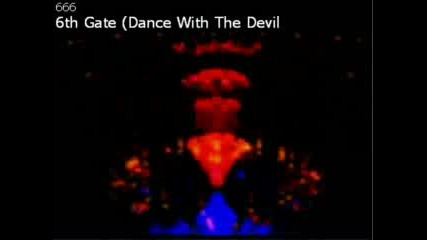 Dance With The Devil