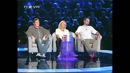 Цената На Истината - 17.09.2009 (част 4)