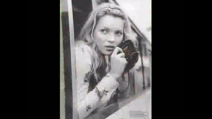 Kate Moss - Forever