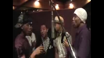 Brutha - A Change Is Gonna Come 