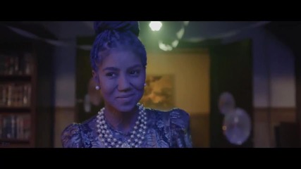 Big Sean - I Know ft. Jhené Aiko ( Офицално Видео )