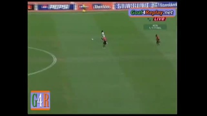 Angola - Ghana 0 - 1 