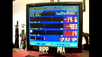 Ripp Sds Powered Tib 340whp Stage 2 6spd