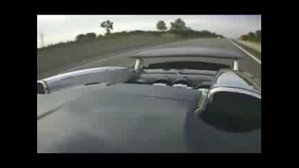 Bugatti Veyron Vs Audi R8