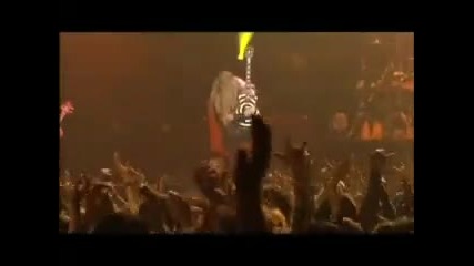# Ozzy Osbourne - Mr. Crowley - Live Budokan Japan 15.02.2002 