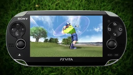 E3 2011: Everybodys Golf - Debut Trailer