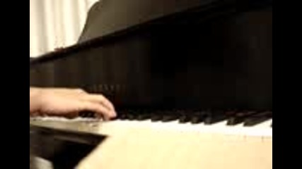 Colors of the Wind on Piano - Vanessa Williams