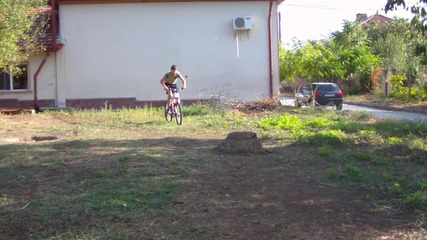 az sus bike 