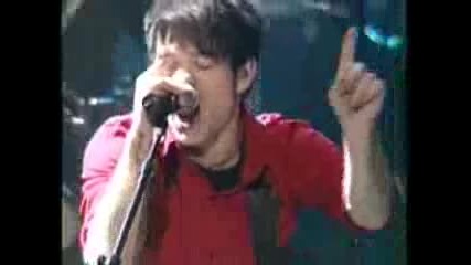 Sum 41 - Still Waiting (live) 