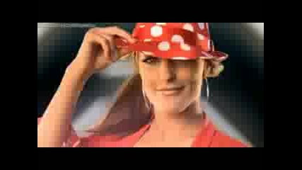 Sandy - Unnatural Blonde