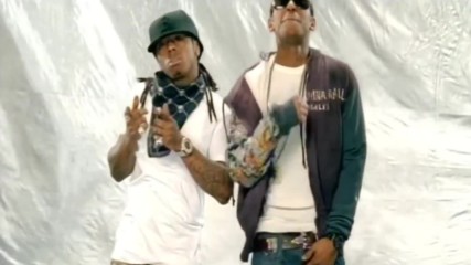 Lloyd Feat. Lil Wayne - You Hd
