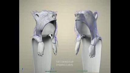 Making Of Hugh (student Movie)