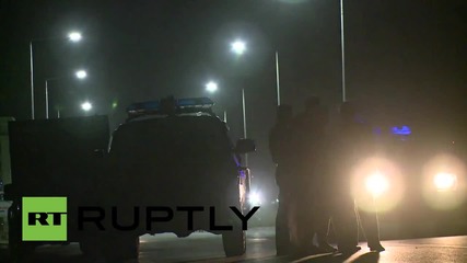 Afghanistan: Two explosions rock area near Kabul airport