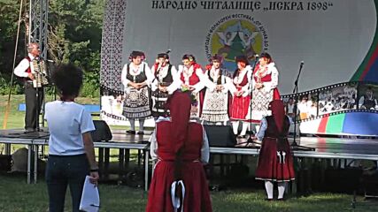 Фолклорен фестивал "От Дунав до Балкана" (Сезон XV - 2022 г.) 102