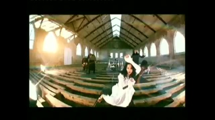 Lacuna Coil - Heavens A Lie (version 3) [official Video] Hd
