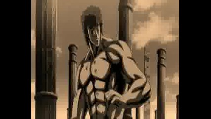 Immortal Hokuto No Ken - Fist Of The North
