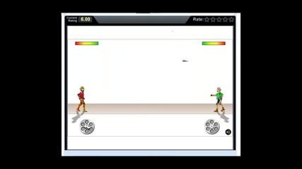 bloodgun gameplay