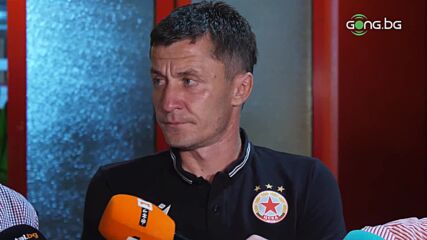 Илич: Ако стигнем далеч в Европа, може и да отложим някой мач