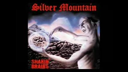 Silver Mountain - Shakin_ Brains (full Album)