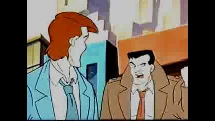 Themask - Animatio - S1E1