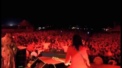 Rob Zombie - Mars Needs Women