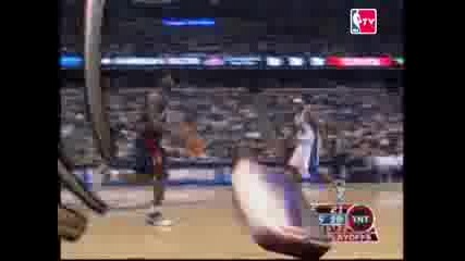 Lebron James Top 10 2007 Playoffs Plays