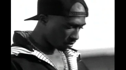 2pac - If My Homie Calls
