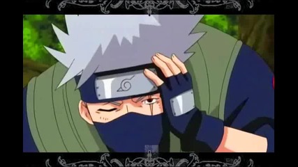 Kakashi_30 Seconds