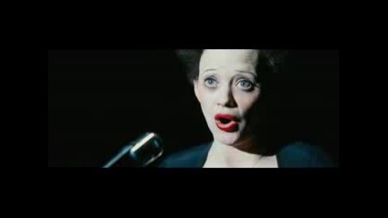 Edith Piaf - Non, Je Ne Regrette Rien