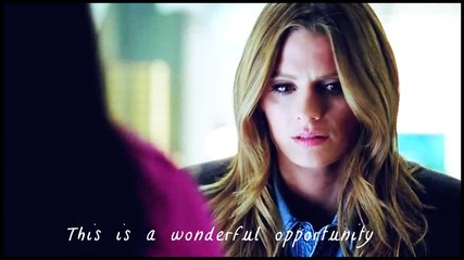 Castle And Beckett - Will You Marry Me