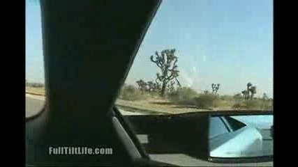 702hp Supercharged Vette Vs Lamborghini Murcielago