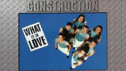 construction - what is in love [extended 1996]