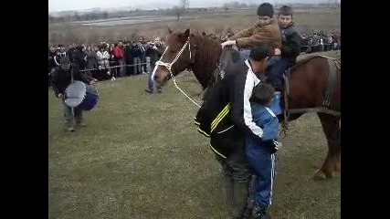 todorovden mosomishte
