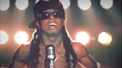 Kat Deluna & Lil Wayne - Unstoppable
