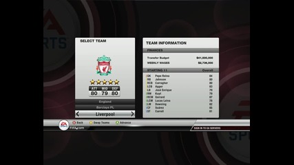 Fifa 12 - Въпрос ?