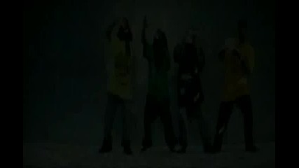 Baby D - Im bout money (Promo Only)