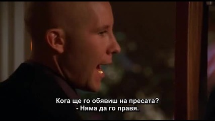 Smallville Season 5 Episode 6 Part 2/4 