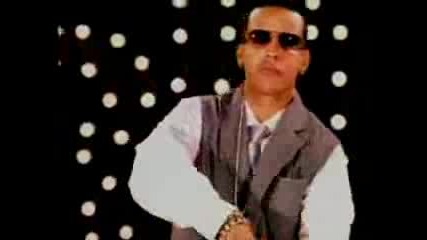 Daddy Yankee - Ella Me Levanto
