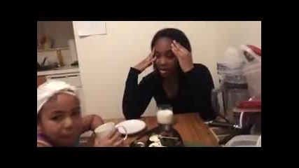Habanero taste test