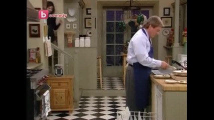 Гувернантката The Nanny - S03e24 Бг Аудио Целия Епизод