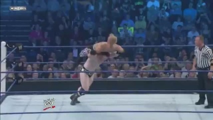 Celtic Cross - Sheamus